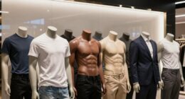 top male mannequin picks