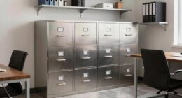 top metal cabinet options