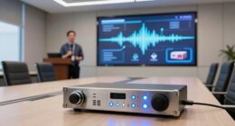 top microphone amplifiers 2026