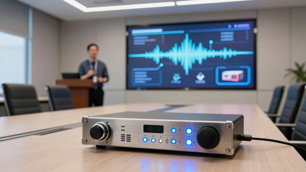 top microphone amplifiers 2026