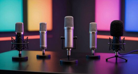 top microphone kits for sellers