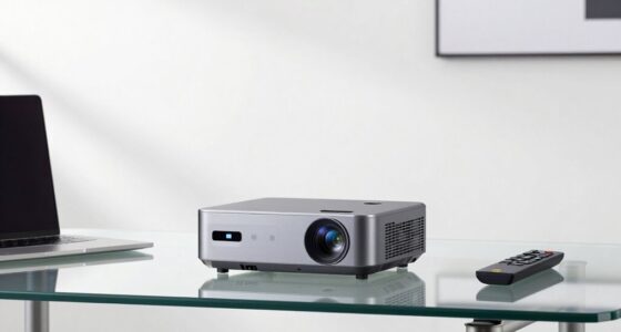 top mini projectors 2026