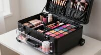 top mobile makeup cases