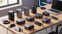 top mobile power stations