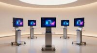 top mobile smart displays