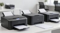 top monochrome shipping printers