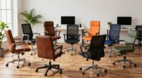 top office chairs 2026