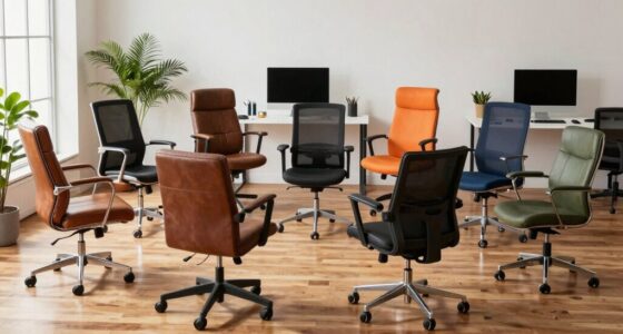 top office chairs 2026