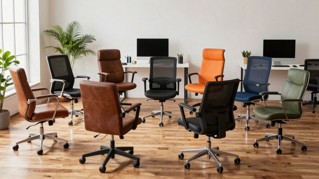 top office chairs 2026