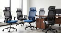 top office chairs 2026
