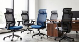 top office chairs 2026