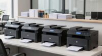 top office laser printers