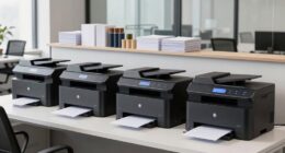 top office laser printers