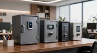 top office safes 2026