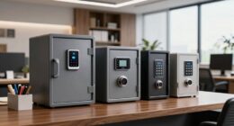 top office safes 2026