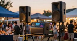 top outdoor pa systems