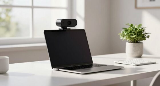 top plug and play webcams