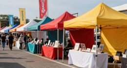 top pop up tents 2026