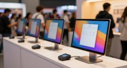 top portable checkout monitors