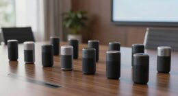 top portable conference amplifiers