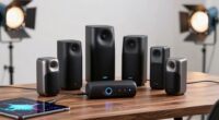 top portable demo sound systems