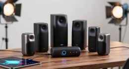 top portable demo sound systems