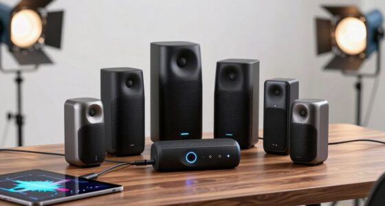 top portable demo sound systems