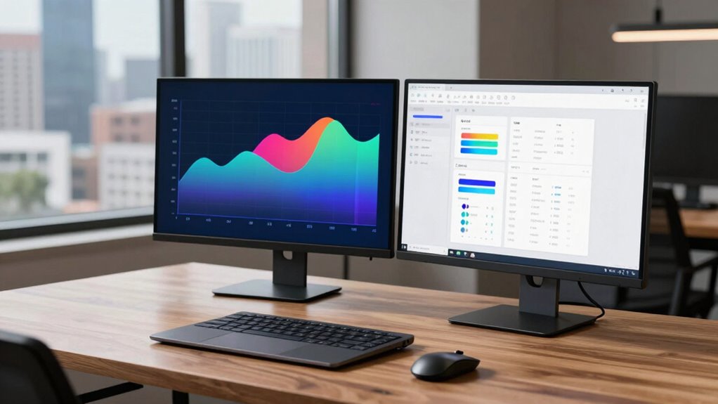 top portable dual monitors