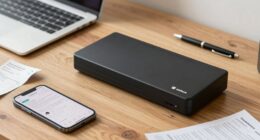 top portable expense scanners