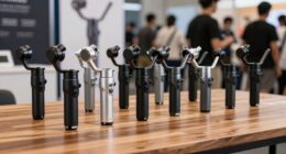 top portable gimbals 2026