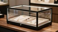 top portable jewelry cases