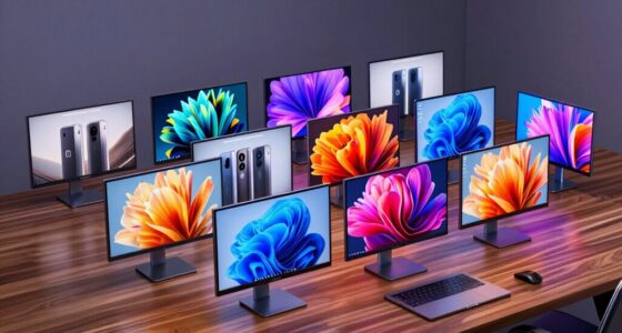 top portable monitor options