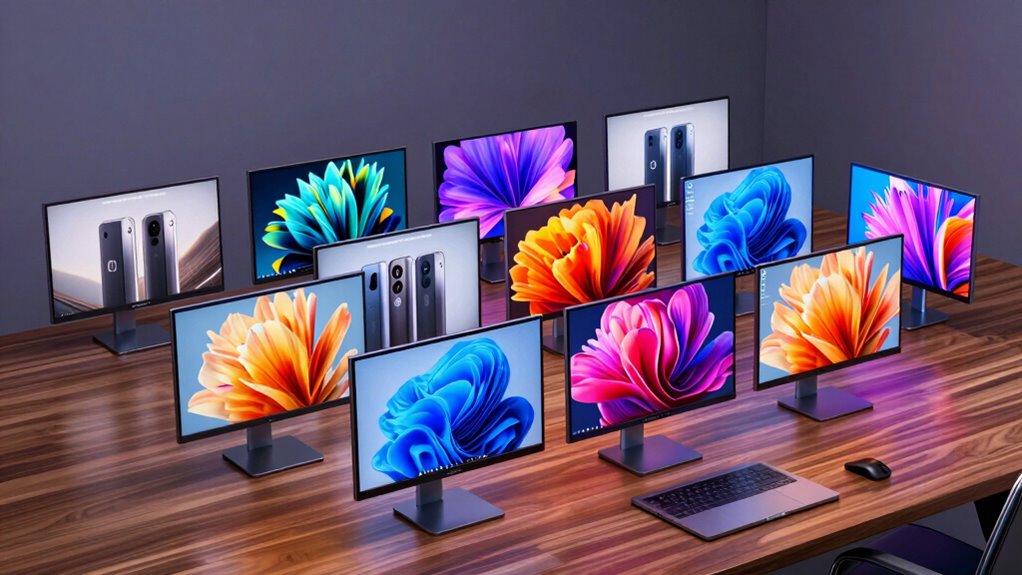 top portable monitor options