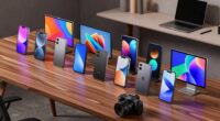 top portable monitors 2026