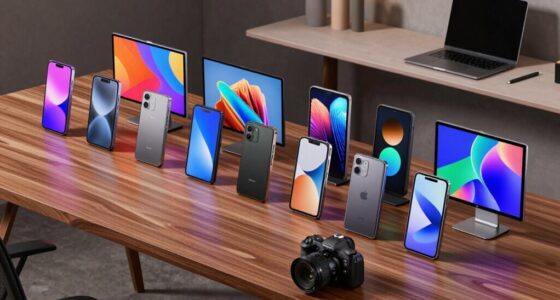 top portable monitors 2026