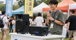 top portable pa systems