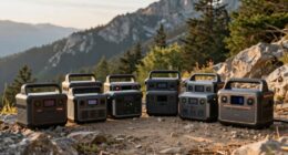 top portable power stations