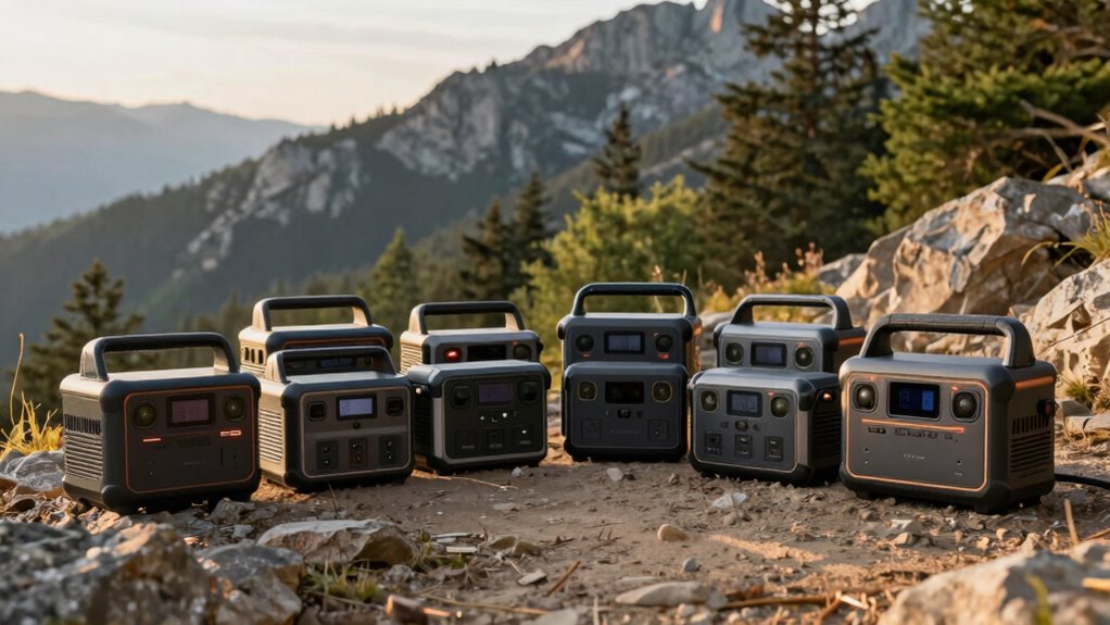 top portable power stations