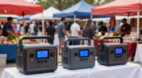 top portable power stations