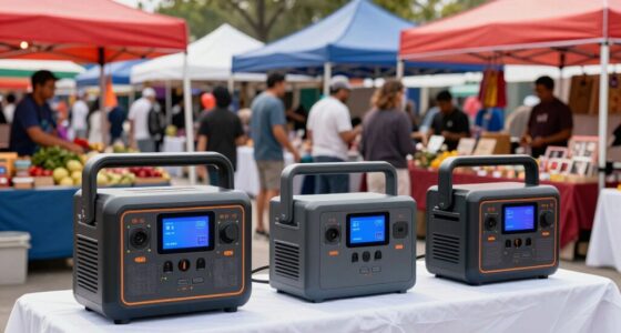 top portable power stations