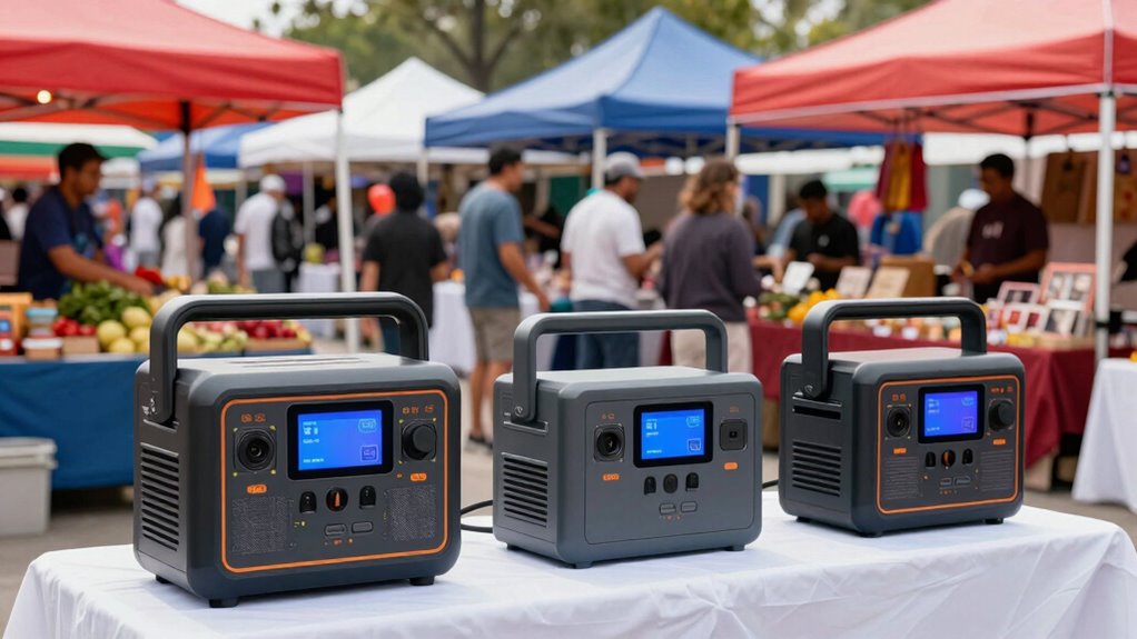 top portable power stations