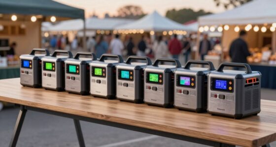 top portable power stations
