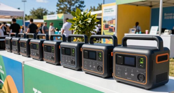 top portable power stations