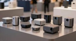 top portable projectors 2026