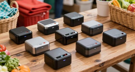 top portable receipt printers