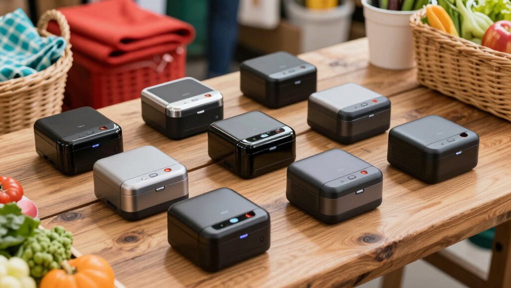 top portable receipt printers