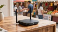 top portable routers 2026