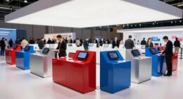 top portable sales counters