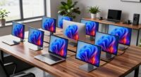 top portable sales monitors