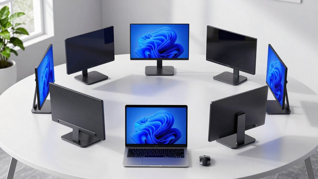 top portable screens 2026